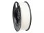 Filament 3DPower Basic PLA bílá (white)