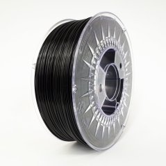 Filament Devil Design PLA černá (black)