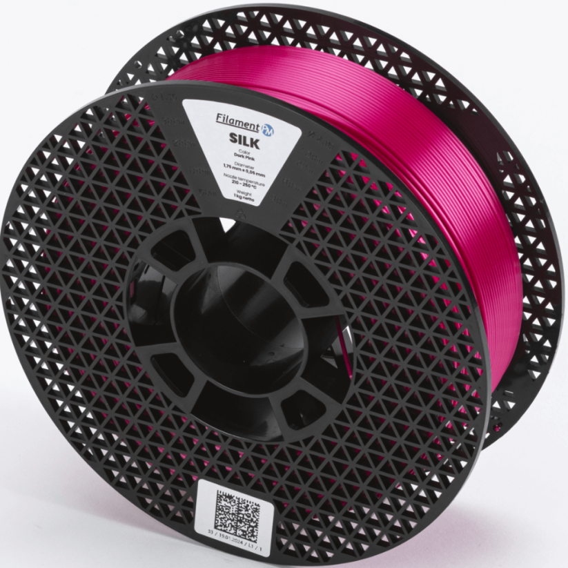 Filament PM SILK dark pink