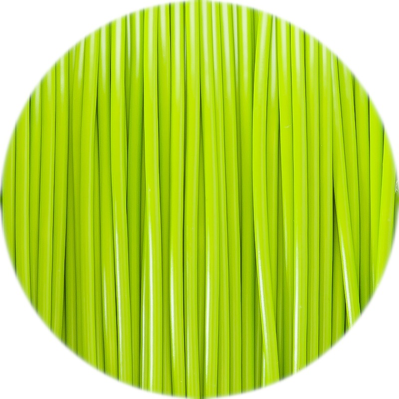 Fiberlogy ASA svetlozelená (light green) 0,75 kg