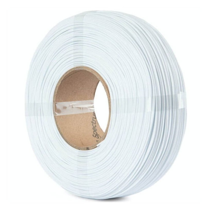 Spectrum ReFill PLA High Speed artická bílá (arctic white)