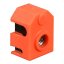 Phaetus Dragon Hotend SF OEM Topný blok a fusakle Phaetus Dragon Hotend SF OEM Topný blok a fusakle