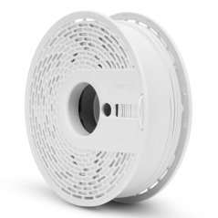 Fiberlogy Easy PLA biela (white) 0,85 kg