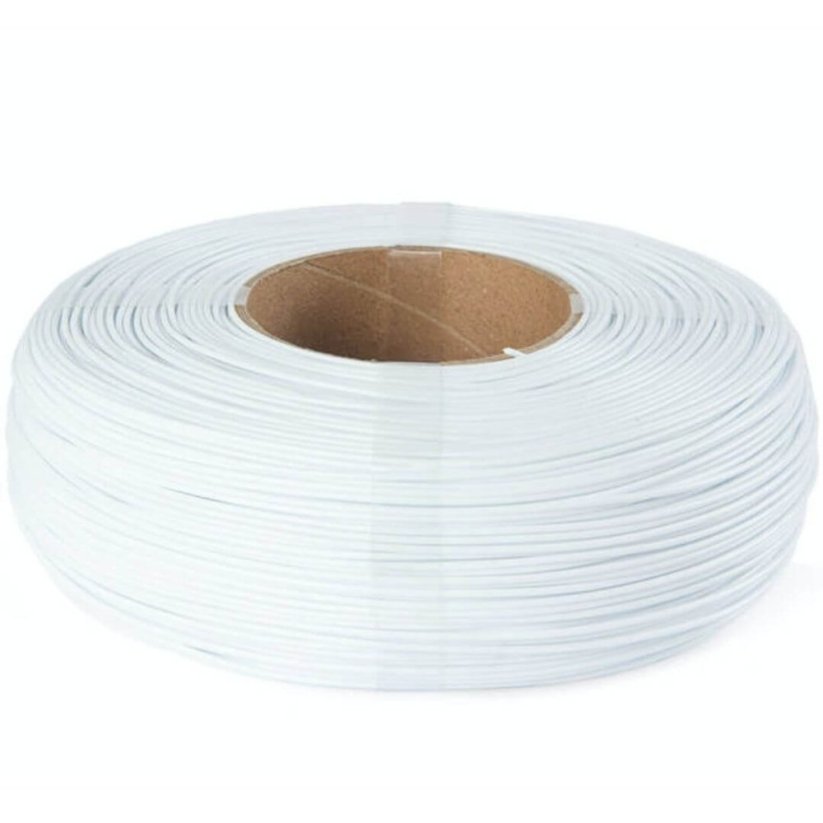Spectrum ReFill PET-G Premium biela (arctic white)