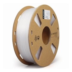 Gembird PET-G bílá (white) 1 kg