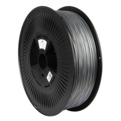 Spectrum PLA Pro strieborná (silver star) 4,5kg