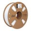 Gembird ABS biela (white) 1 kg