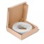 Filament Fiberlogy Refill Easy PLA gray Package