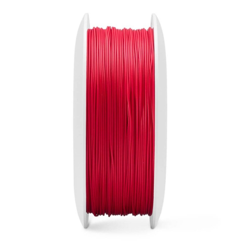 Fiberlogy Fibersilk červená (red) 0,85 kg
