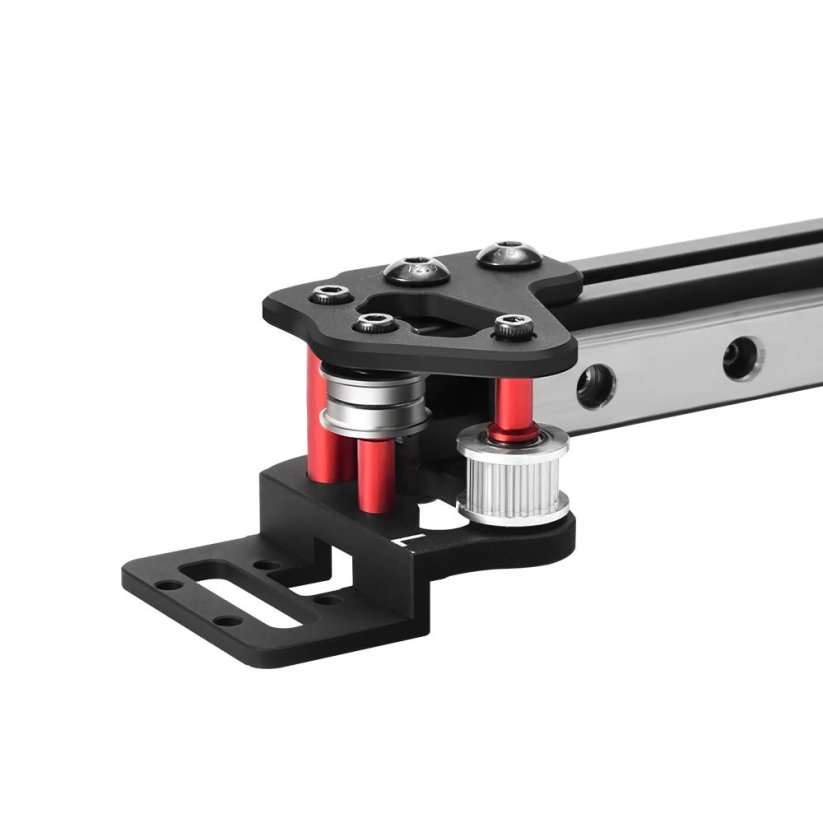 CNC díly pro stavbu 3D tiskárny Voron 2.4