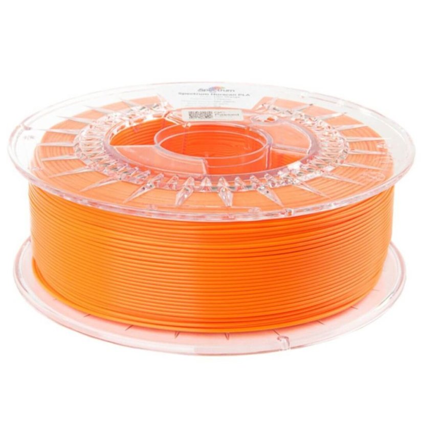 Spectrum Huracan PLA lion orange