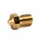 Techmodel V6 tryska 0,6 mosaz (brass)
