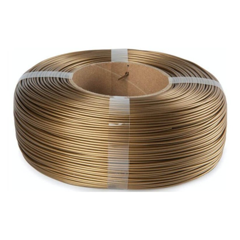 Spectrum ReFill PLA High Speed gold