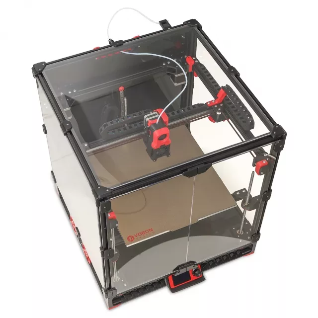 Voron Trident 300 3Dプリンター 都内引取で送料割引 Voron Trident Kit 300mm :: Hotend.eu