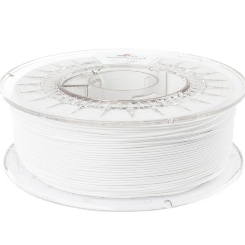 Spectrum Huracan PLA signal white