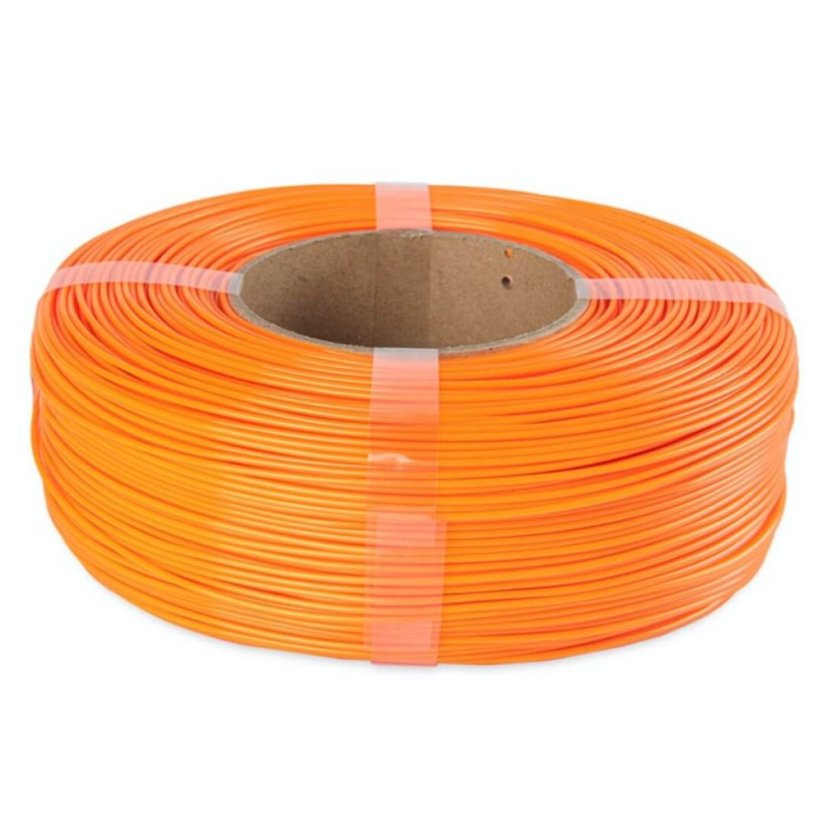 The Filament ReFill PLA HS pure orange