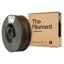 The Filament PLA bison brown