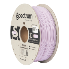 Spectrum Pastello PLA pastelovo fialová (cosmetic mauve)