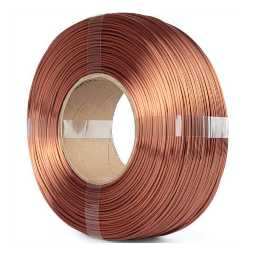 Spectrum PLA ReFill SILK Spicy Copper
