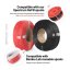 Spectrum ReFill PLA High Speed artická biela (arctic white)