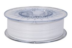 Filament 3D Kordo PET-G biela (white)
