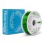 Fiberlogy HS PLA Clear světle zelená (light green) 0,85 kg