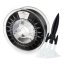 Spectrum PLA High Speed deep black
