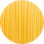 Filament Fiberlogy Fibersilk yellow color
