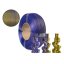 Spectrum ReFill PLA Magic SILK Royal amethyst