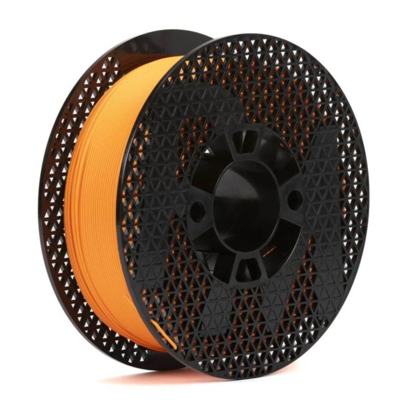Filament PM PLA+ Summer edice - Fresh Orange