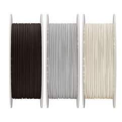 Fiberlogy FiberFlex Aero černá (black) 0,85 kg