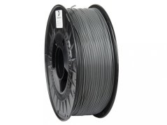 Filament 3DPower Basic PLA šedá (grey)