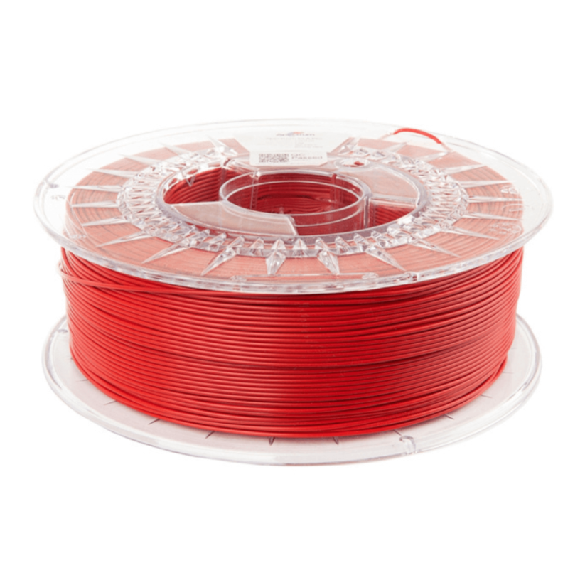 Spectrum PLA Pro bloody red