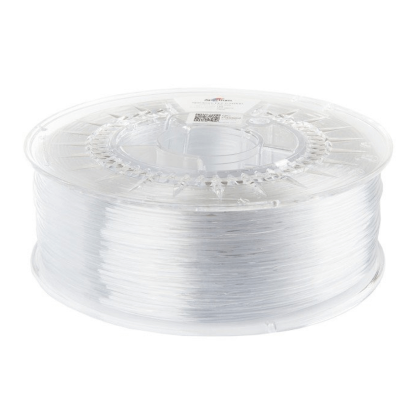 Spectrum Premium PET-G HT100 biela (pure white)