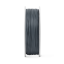 Fiberlogy Matte PET-G grafit (graphite) 0,85 kg