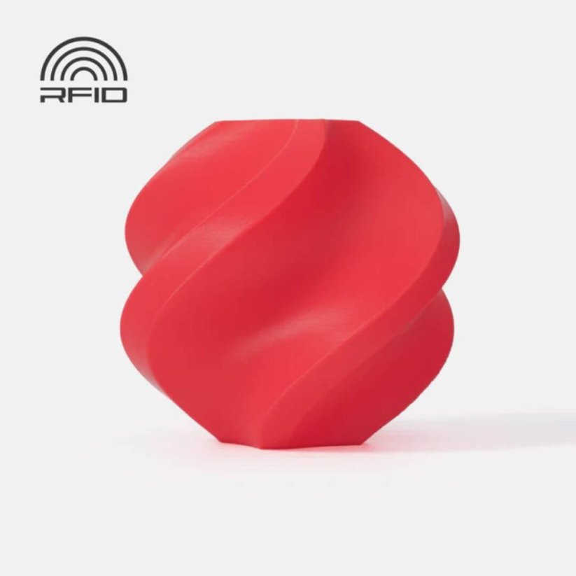 Bambu Lab ASA red 1kg