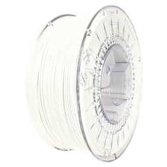 Devil Design PET-G biela (white)