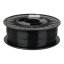 3DPower Basic PET-G čierna (black) 3kg