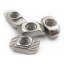 Hammer head t-nuts 2020 m3