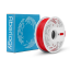 Fiberlogy Matte PET-G červená (red) 0,85 kg