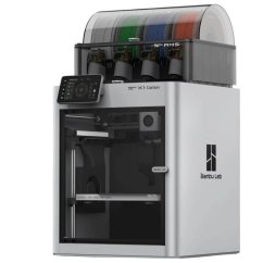 Bambu Lab X1C Carbon - Combo