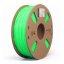 Gembird ABS green 1 kg