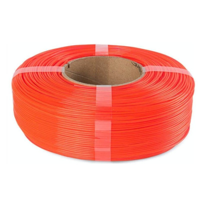 Spectrum ReFill PLA High Speed neon orange UV