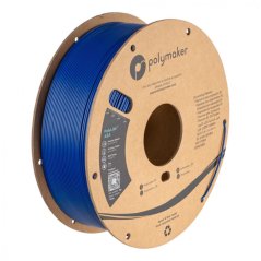 Polymaker PolyLite™ ASA modrá Polymaker PolyLite™ ASA modrá