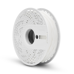 Fiberlogy Fiberflex 30D bílá (white) 0,5 kg