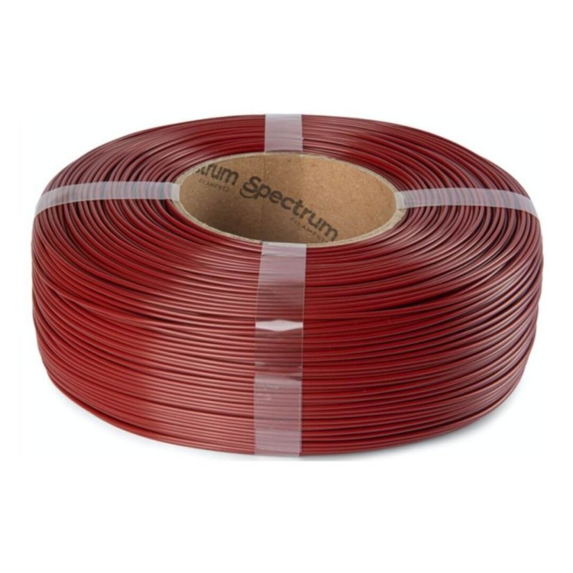 Spectrum ReFill ASA 275 hnědo-červená (brown red)