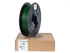 3DPower Elasti TPU 90 zelená (green) 0,5 kg