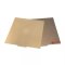Double-sided flexible PEI sheet 300mm set (Voron logo)