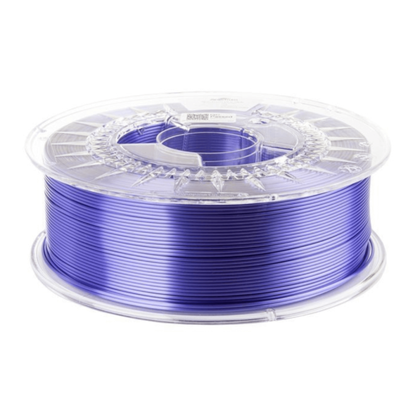 Spectrum PLA SILK Amethyst Violet