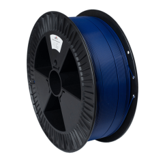 Spectrum PLA Pro modrá (navy blue) 2kg